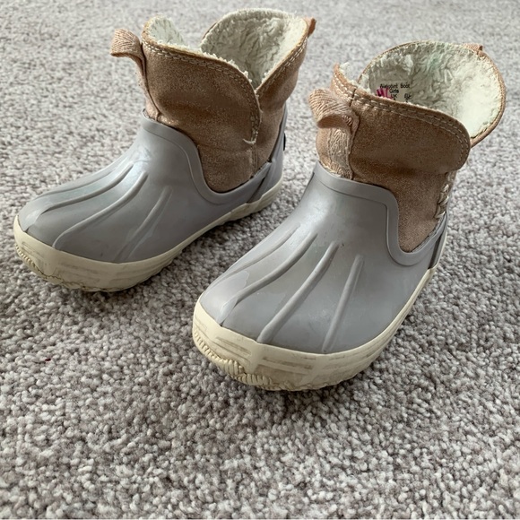 Sperry Waypoint Toddler Boot - Picture 2 of 8